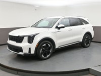 Efficient, stylish, and built for the whole family, this 2025 Kia Sorento EX Hybrid offers spacious... (image 2)