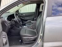 // ACCIDENT FREE!! // This used 2024 Buick Encore GX Sport Touring AWD | Leather Seats | Heated Stee... (image 2)