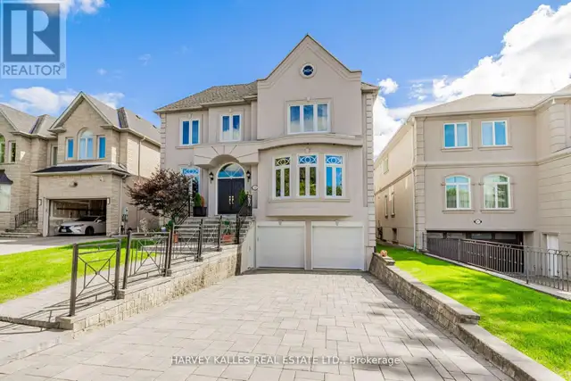 145 Rodeo Drive Vaughan (Crestwood-Springfarm-Yorkhill), Ontario, photo 3 of 4