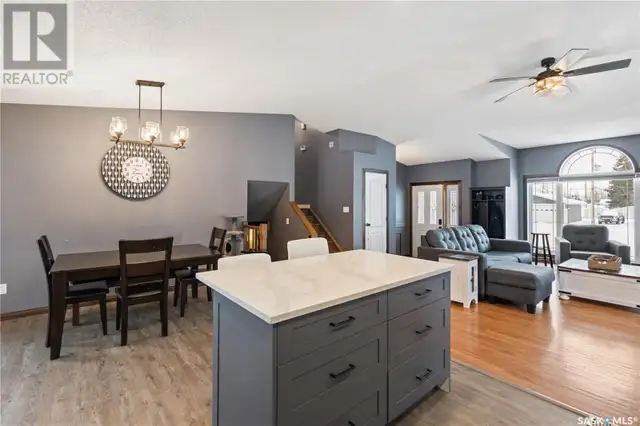 209 1st STREET W Pierceland, Saskatchewan in Houses for Sale in Meadow Lake - Image 8