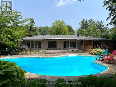 300 CORAL TERRACE Oakville (MO Morrison), Ontario
