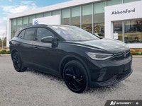 This Volkswagen ID.4 delivers a Electric engine powering this Automatic transmission. Window Grid An... (image 5)