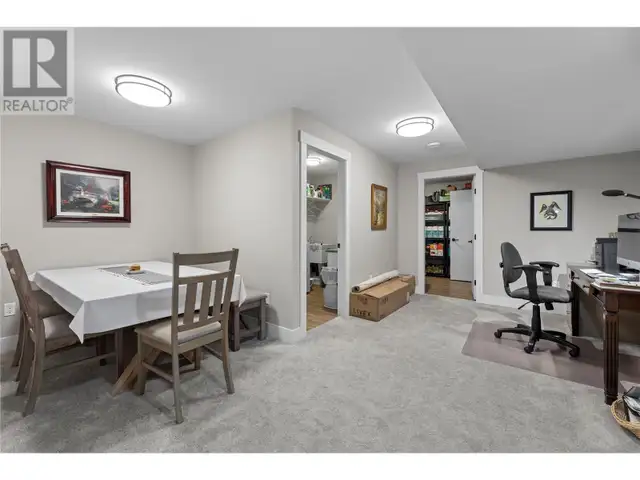 2810 15 Avenue NE Unit# 25 Salmon Arm, British Columbia in Condos for Sale in Vernon - Image 28