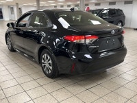Among compact hybrid sedans, many chase headlines with flash or sheer output; this 2024 Toyota Corol... (image 3)