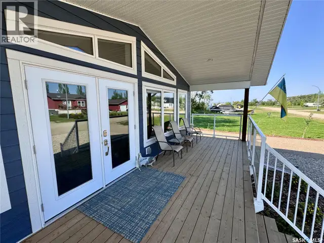 105 Prince CRESCENT Fishing Lake, Saskatchewan in Houses for Sale in Saskatoon - Image 23
