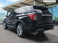 Ebony & Brunello Luxury Leather | 10.1 LCD Portrait Display | Premium 14 Speaker Bang & Olufsen Soun... (image 4)