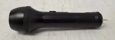 In good working condition with scuffs and scratches. Coleman Classic Recharge 1500lm Flashlight Mode...