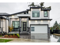 12762 59A AVENUE Surrey, British Columbia