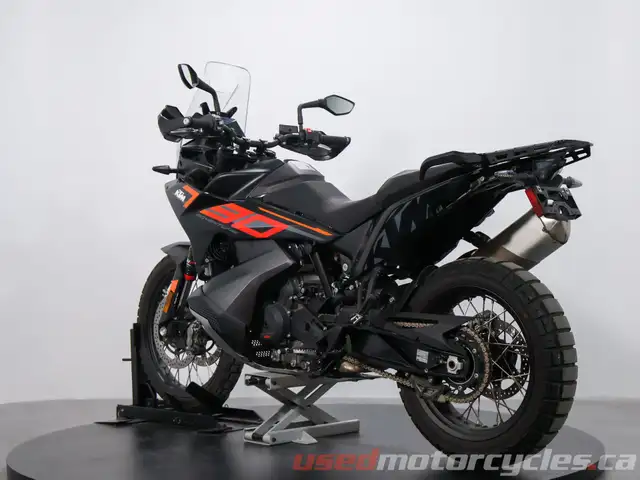 2024 KTM Adventure 790 in Street, Cruisers & Choppers in Kelowna - Image 6