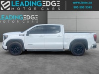 2025 GMC SIERRA 1500 ELEVATION DIESEL 4X4**** 3.0L DIESEL *** CREW CAB *** ELEVATION BLACK PACKAGE *... (image 1)