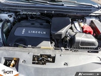 Loaded with luxury features including heated and ventilated leather seats, panoramic Vista Roof, nav... (image 7)