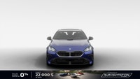 Découvrez la toute nouvelle BMW 228 xDrive Gran Coupé, habillée de la superbe peinture métallisée Bl... (image 2)