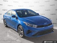 This Kia Forte boasts a Regular Unleaded I-4 2.0 L/122 engine powering this Variable transmission. W... (image 7)