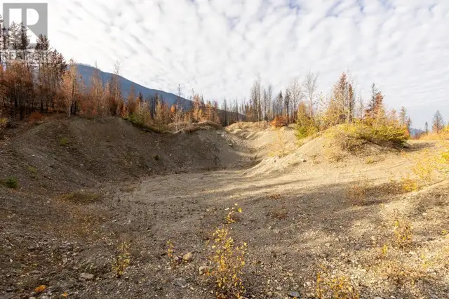8767 Holding Road Chase, British Columbia in Land for Sale in Kamloops - Image 10