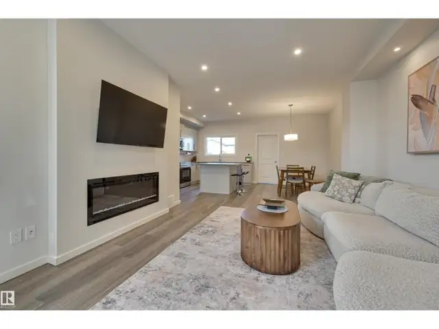 163 CANTER WD Sherwood Park, Alberta in Houses for Sale in Strathcona County - Image 9