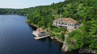 Homes for Sale in Monck, Port Carling, Ontario $10,900,000