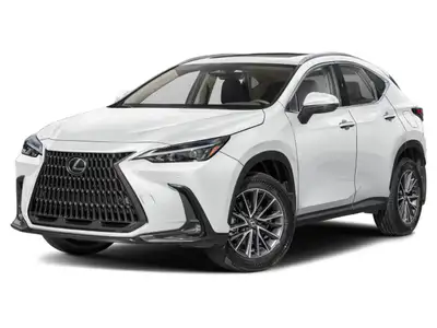 This ONE OWNER Lexus NX 350 F SPORT 3 comes with a CLEAN CARFAX and LOW MILEAGE, offering premium lu...