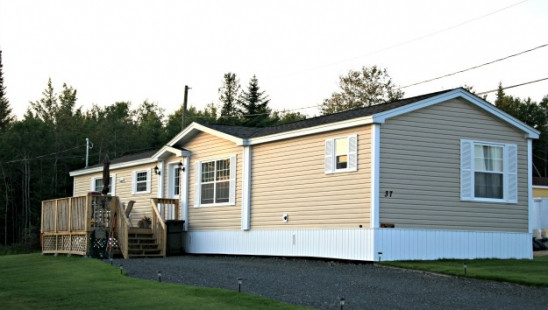 Joycelands Subdivision dans Terrains à vendre  à Fredericton - Image 2