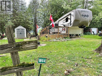 7489 SIDEROAD 5 E E Unit# Woodside 44 Mount Forest, Ontario