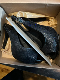 NEW: Chelsea Girl  Happiest high heel shoes.