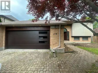 118 ORKNEY PLACE London North (North G), Ontario