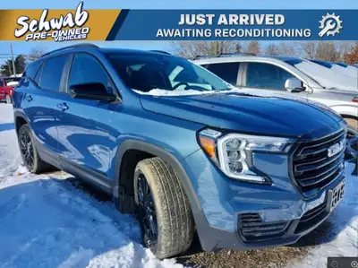 Welcome to Schwab's in Leduc. We are the Greater Edmonton Source for Pre-Owned Vehicles. Experience...