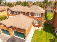 82 ERICKSON DR Whitby, Ontario