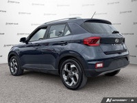 This 2023 Hyundai Venue Ultimate comes equipped with a 1.6L Smartstream 4-cylinder engine, Intellige... (image 3)