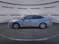 The 2023 Subaru Legacy GT is a well-equipped sport sedan that blends confident turbo power, year-rou... (image 4)