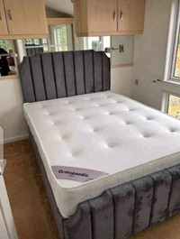 Full mattess | Double mattress | Queen mattress | Box springs