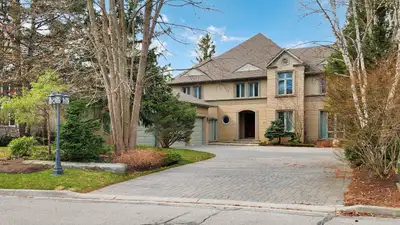 90 Humberview Dr, Vaughan