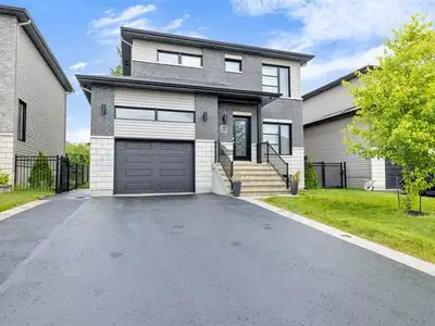67 Rue de Barcelone Gatineau (Aylmer), Quebec