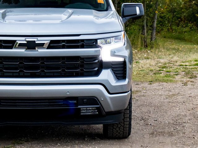 2026 Chevrolet Silverado 1500 RST in Cars & Trucks in Edmonton - Image 4