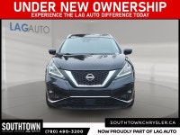 2023 Nissan Murano Platinum Experience the Nissan Murano Platinum with only 80913 km on the odometer... (image 1)