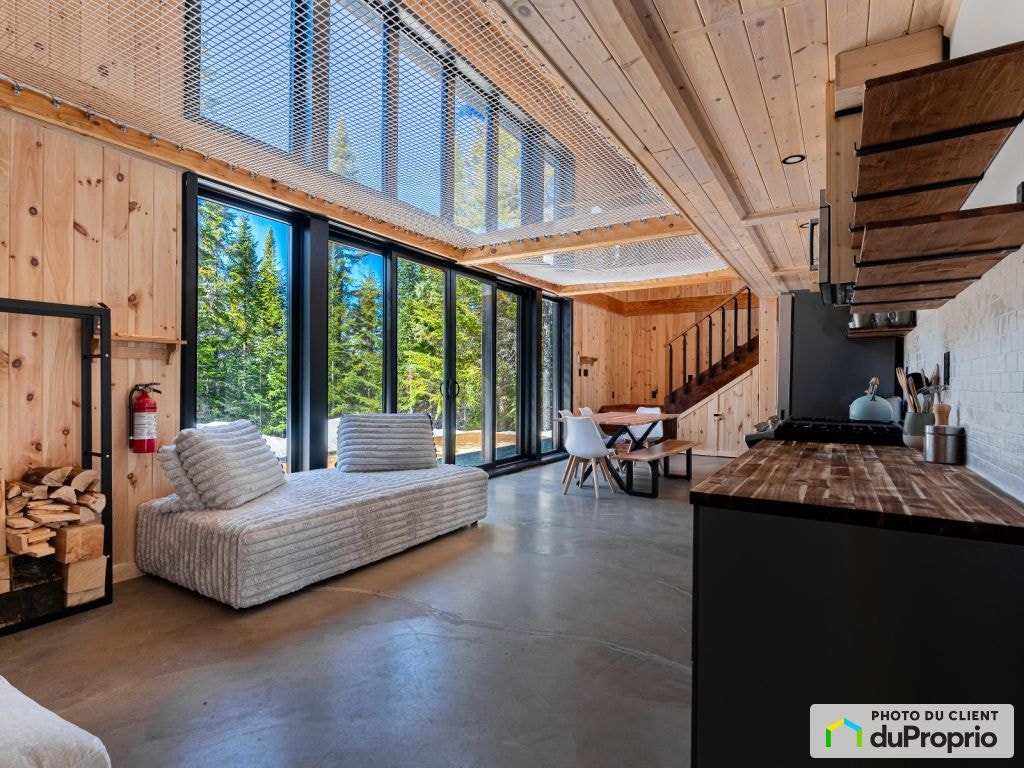 $495,000 - Cottage for sale in ND-De-La-Merci — photo 1