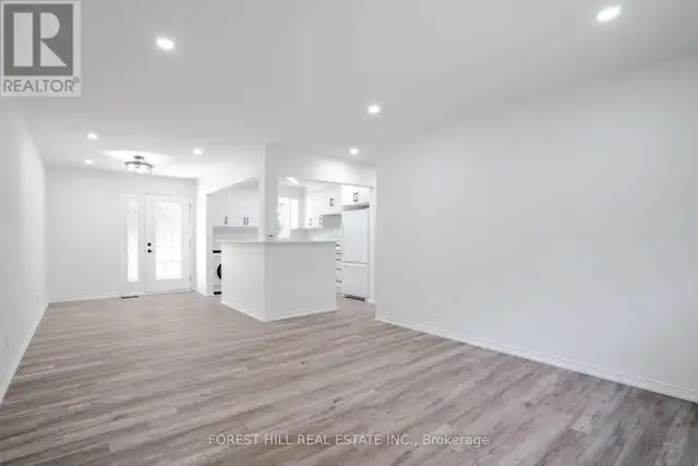 UPPER - 18 SHANNON STREET Orillia, Ontario in Long Term Rentals in Barrie - Image 7