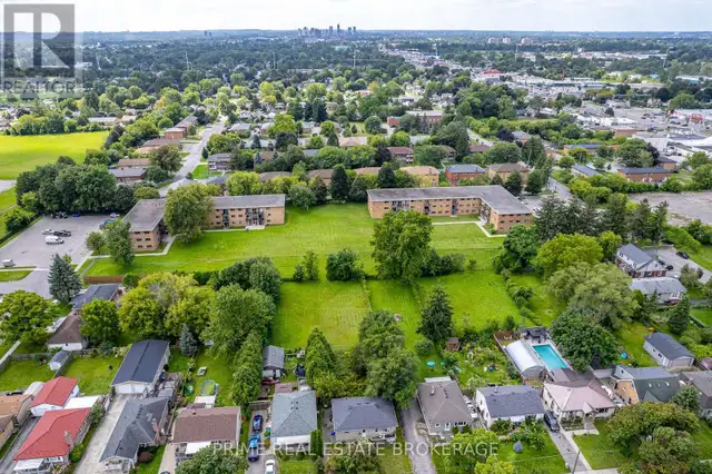 1838 DUMONT STREET London East (East H), Ontario in Land for Sale in London - Image 3
