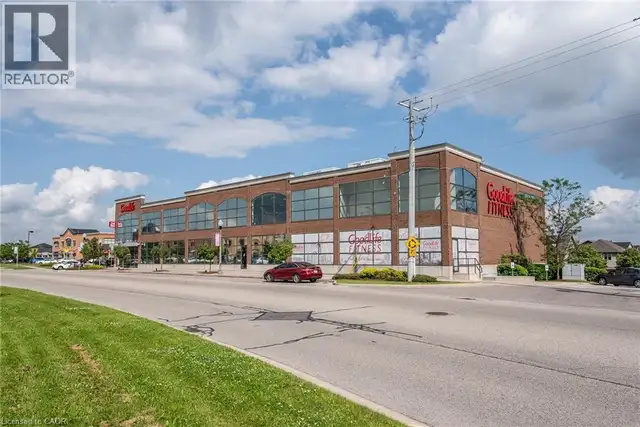 175 COMMONWEALTH Street Unit# 210 Kitchener, Ontario in Condos for Sale in Kitchener / Waterloo - Image 35