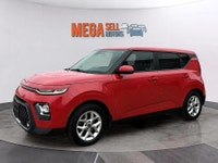 2021 Kia Soul EX Heated Seats • Back-Up Camera • Heated Steering Wheel • Blind Spot Detection . This... (image 6)
