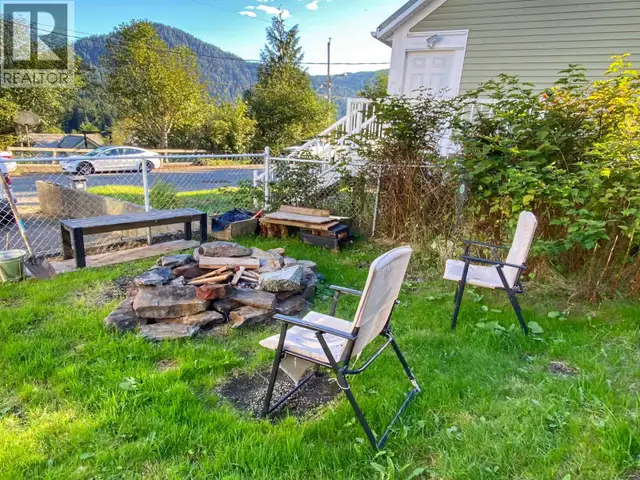 1423 PIGOTT AVENUE Prince Rupert, British Columbia in Houses for Sale in Prince Rupert - Image 26