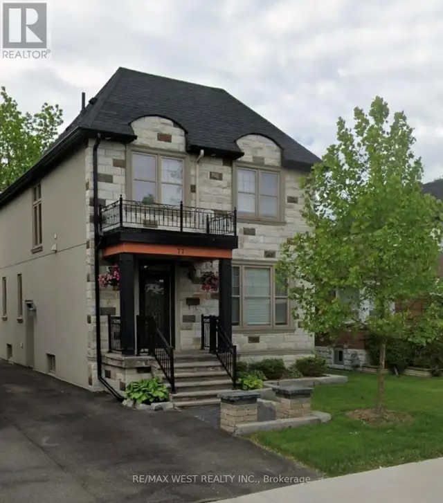LOWER - 77 MURRIE STREET Toronto (Mimico), Ontario in Long Term Rentals in Mississauga / Peel Region - Image 2