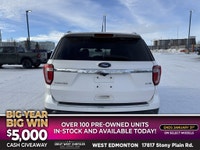 This Ford Explorer boasts a Intercooled Turbo Premium Unleaded I-4 2.3 L/140 engine powering this Au... (image 5)