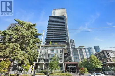 Welcome to the prestigious Tridel Erskine community, where modern luxury meets the convenience of Mi...