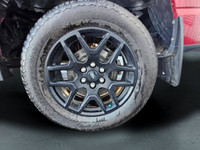 Experience the power and versatility of the 2021 Ford F-150 XLT in a striking red finish with a robu... (image 8)
