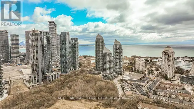 1002 - 15 LEGION ROAD Toronto (Mimico), Ontario in Condos for Sale in City of Toronto - Image 5