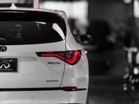 The 2025 Acura MDX A-Spec represents the sweet spot of the refreshed MDX lineup, combining aggressiv... (image 6)