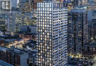 Experience elevated downtown living in this stunning 2-year southwest corner suite in the heart of T...