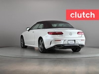Brake Assist, Auto Dimming Rearview Mirror, Front Heated Seats and more! Clutch is the largest onlin... (image 5)