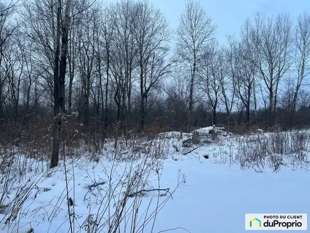 $283,000 - Commercial Lot for sale in Val-Joli in Land for Sale in Sherbrooke - Image 6