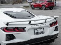 Z51 Performance Pkg | Performance Suspension | Performance Exhaust | Gloss Black Wheels | Bright Red... (image 9)